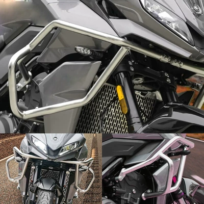 Suitable for Triumph Tiger Motorcycle bumper