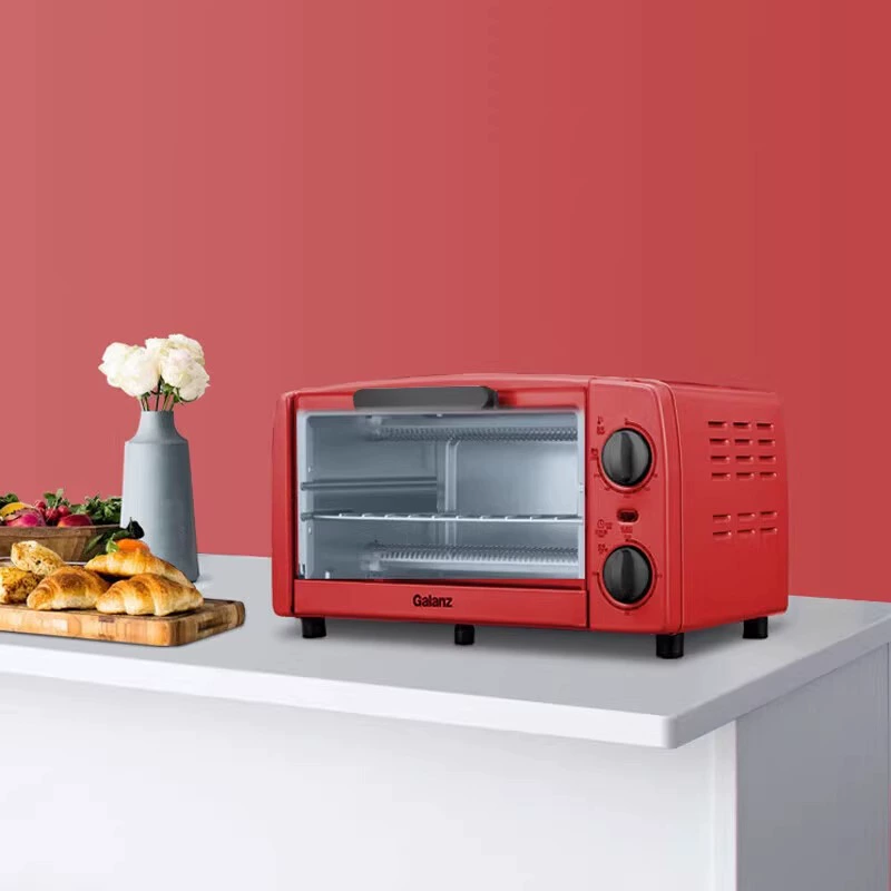 格兰.仕 TQW12-YS25 electric oven household 12L baked sweet potato cake mini small multi-function