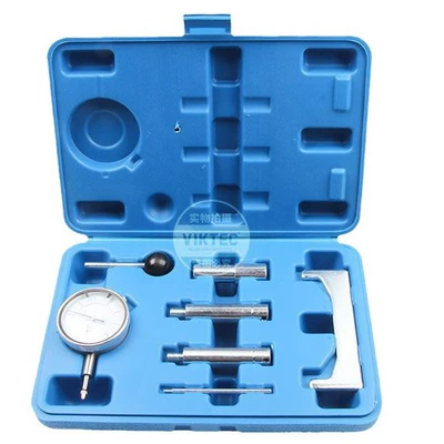 Mühərrik alətləri Setting, Injection Pump Calibrator