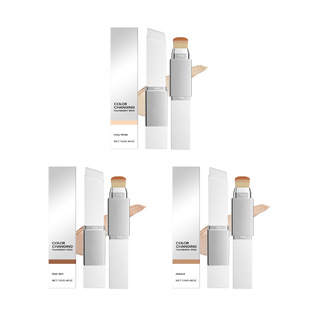 �F؛Blanc Cover Cream Stick V�۵װ� �p�^��ˢ���p�������۵�Һ