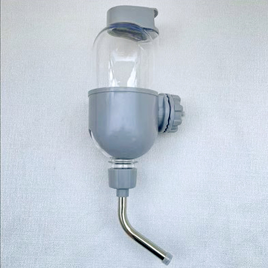 그레이 주전자 500ML
