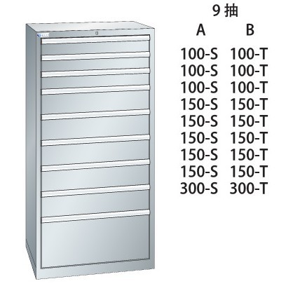 工具柜 -冠久供