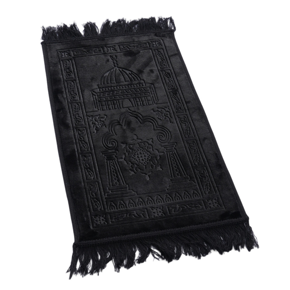 Black, style 7