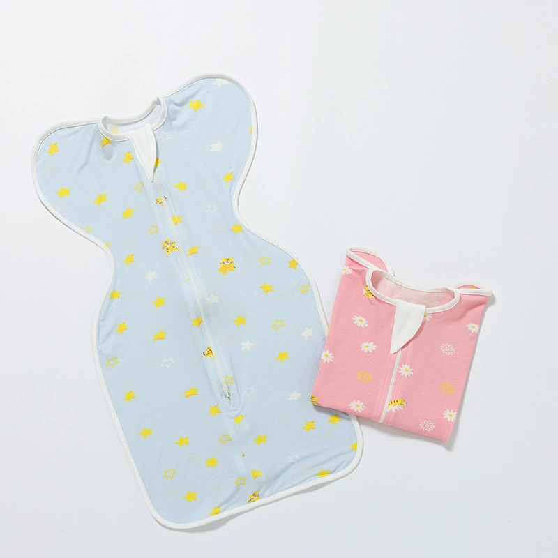 Children's sleeping bag, duvet for baby comfort for sleep for new born