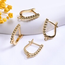 ��ɫ18k������ۺ��sD�Ύ��h���h��Ȧ���diy���Ʒ��������l