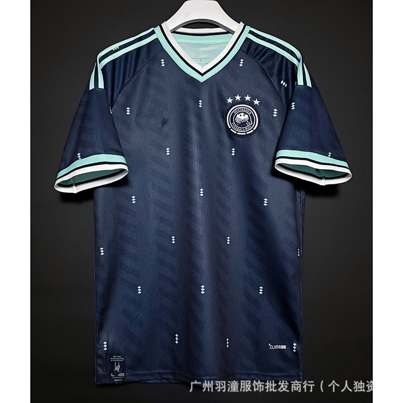 Camiseta de la Copa del Mundo de 2026 Argentina Alemania Portugal España México Bélgica Camiseta de la Selección Nacional de Bélgica