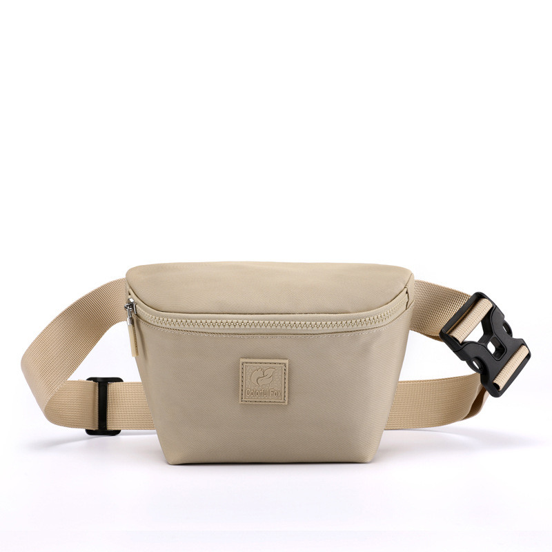 Brust für Frauen, Sommermode vielseitiger Rucksack, wasserdichtes Nylon minimalistisches Damen Street Trend Make-up, Taille_voghion.com