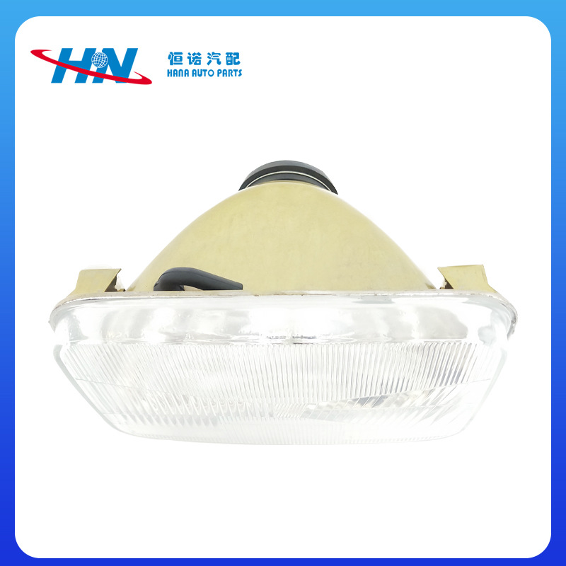 Suministro directo de fábrica LED luz del coche adecuado para Volvo faro Volvo camión faro accesorios faro