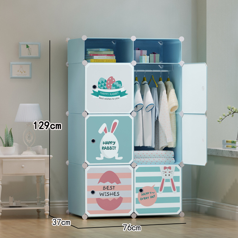 [홈 스타일] 문 6개, 걸이 스트랩 1개, 작은 수납공간