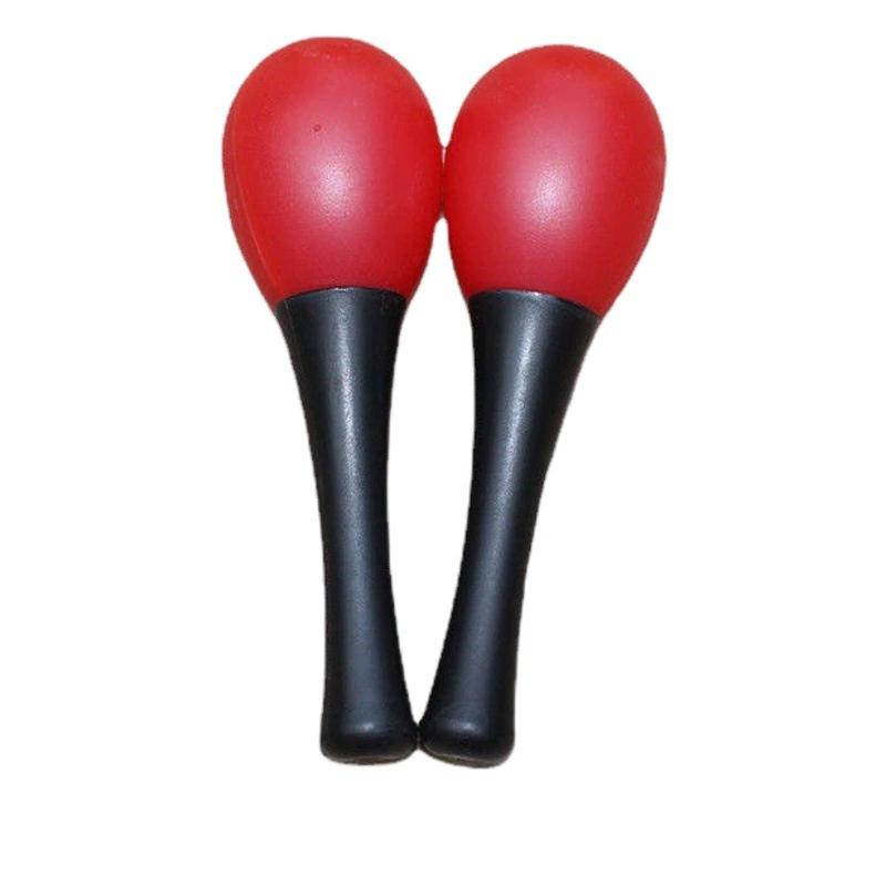 Песочный молоток детское дошкольное образование пластиковый музыкальный инструмент песочный шар ребенок погремушки