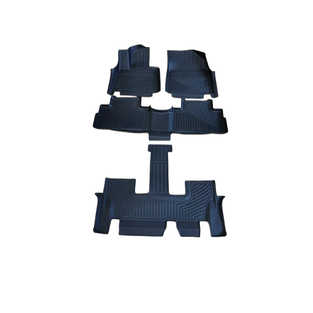 Transfronterizo personalizado PARISTI TPE cojín de automóvil especial antideslizante y resistente al desgaste ecológico sin olor, impermeable y resistente al desgaste