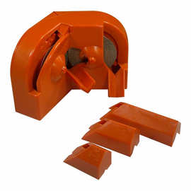 多功能磨钻头神器万能便携式麻花钻打磨冲击钻铣刀研磨器