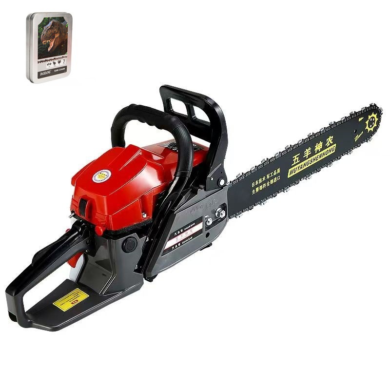 2행정 혼합 오일