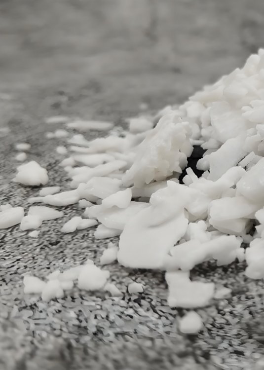 强鼎 无水氯化钙 工业级仓库现货25kg起订水产养殖