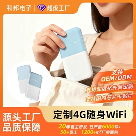 路由器;智能网络设备;其他无线网络