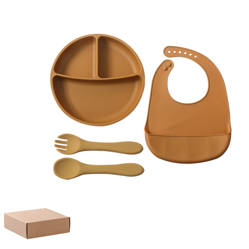 노란색 + 우편 주문 상자