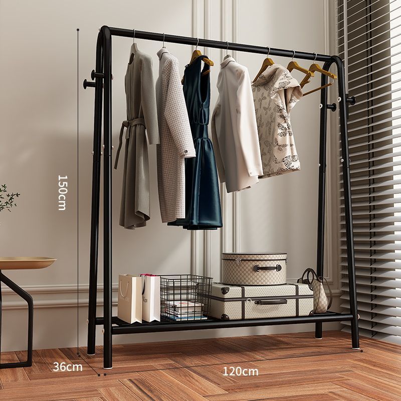 핫 세일  120cm 블랙 [싱글 네트 + 후크] 볼드