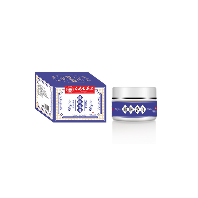 슬립밤 [30g/박스]