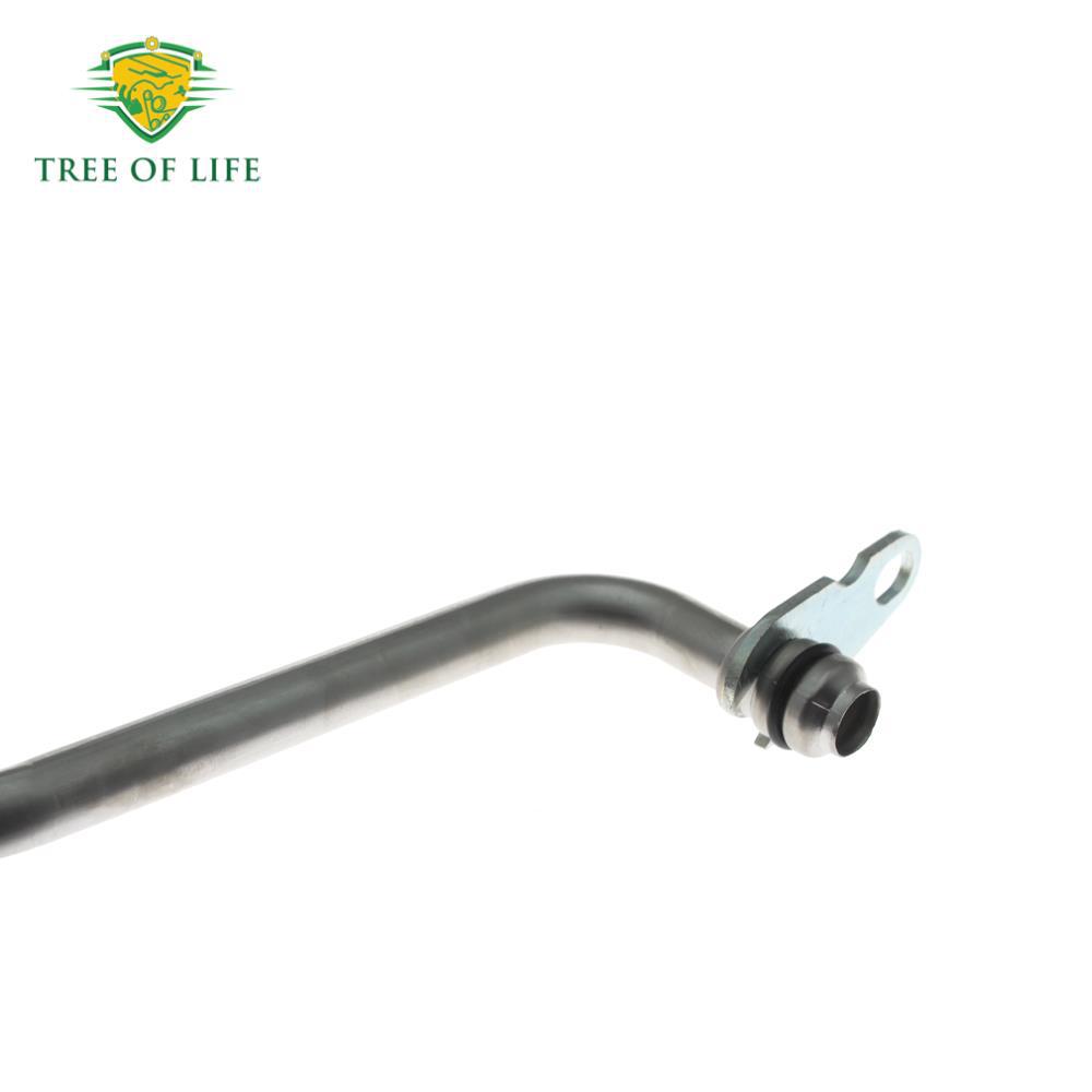 Manguera de Retorno de Aceite de Turbocompresor BK3Q6K677AC 1731783 para Ford Transit MK8 image 4