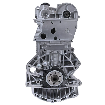 engines suitable for Santana – Engine assembly