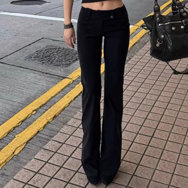 连衣裙;时尚休闲套装;休闲裤