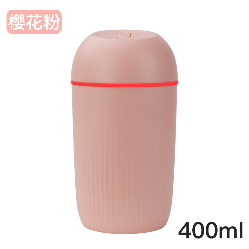 Fuchsia, 420 ml