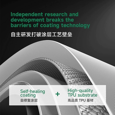 Car paint protective film Car Paint Protection Film