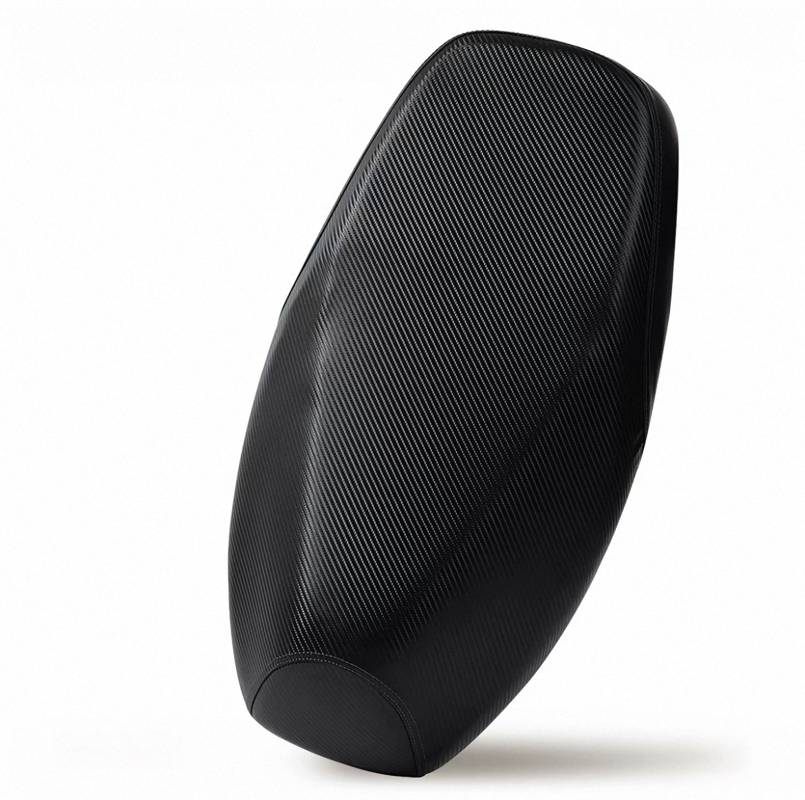 New universal thickened electric vehicle and motorcycle seat cover, rainproof, sunproof, heat-insulating, thickened leather seat cover for electric bikes