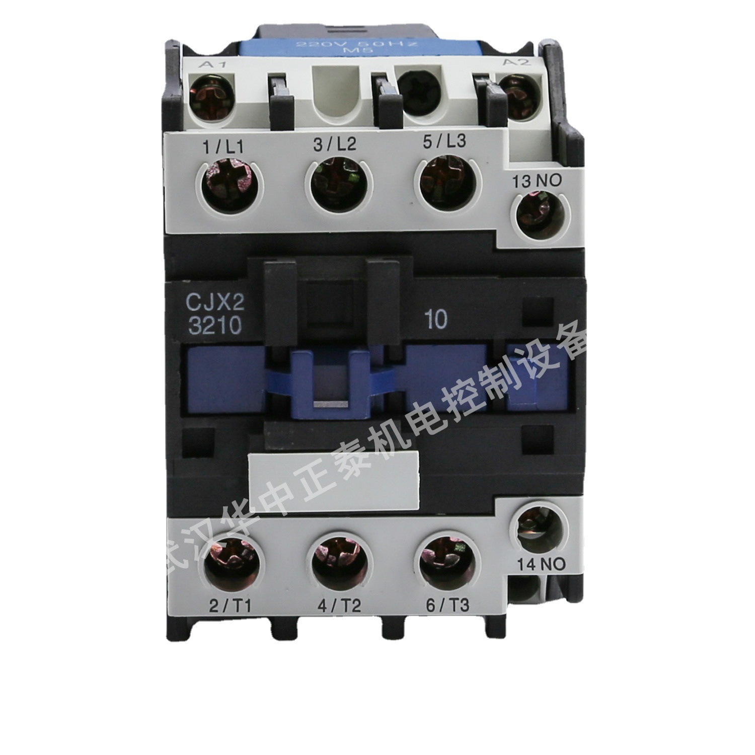 正泰 交流接触器 CJX2-3210/3201 380V 220V 110V 36V 24V