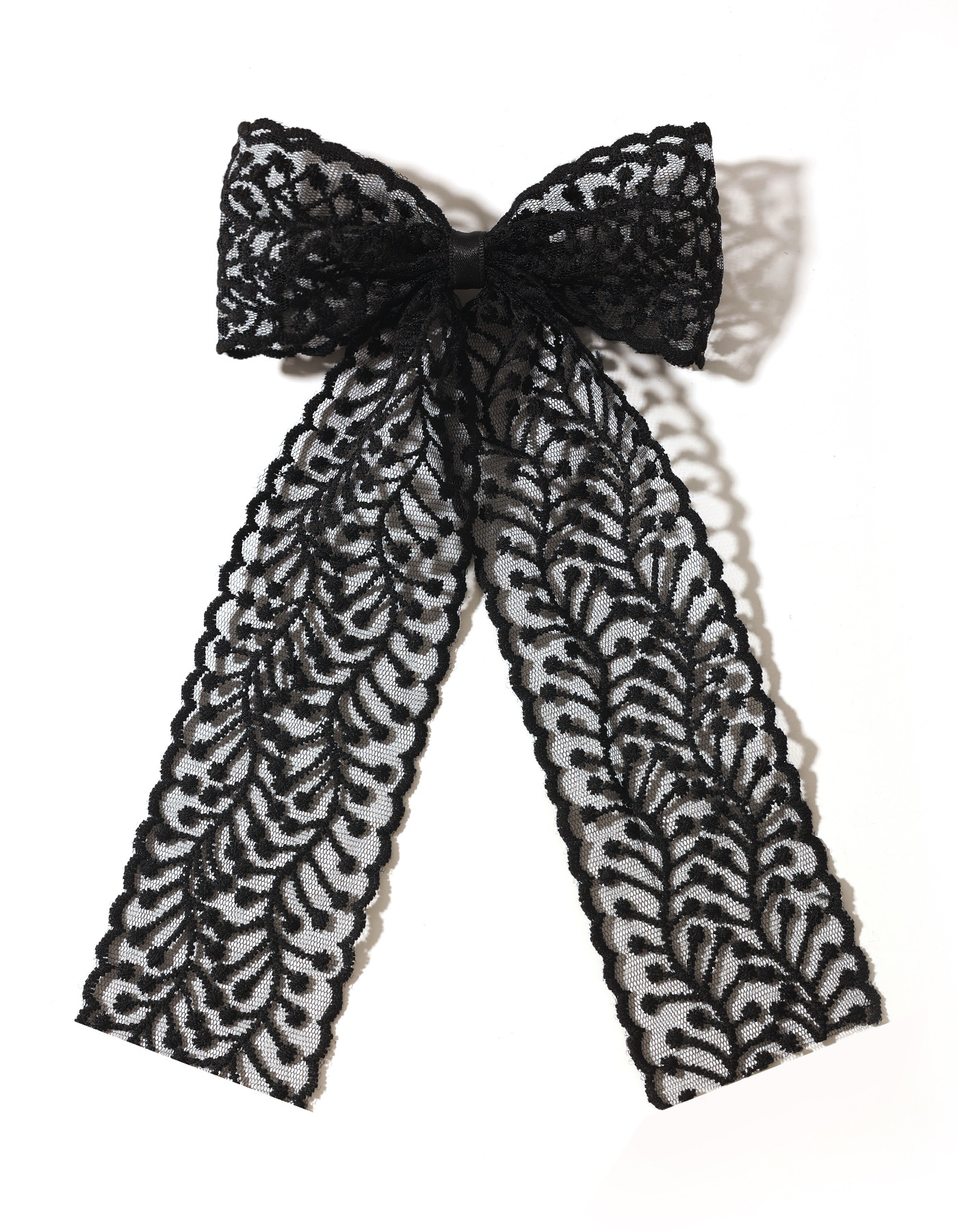 라탄 블랙 C 스타일