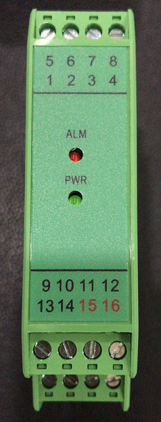 CH-7035/7037智能配电隔离器信号隔离器