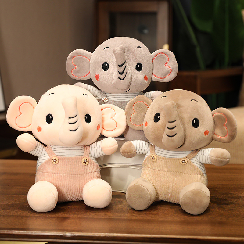 Muñeca de la máquina de garras, juguete de peluche de ocho pulgadas, máquina de agarre, regalo de evento Kapibala, muñeca de lanzamiento de boda al por mayor