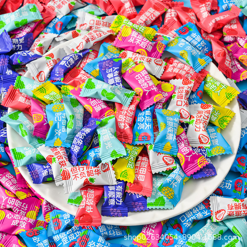 Inspirational sugar-free vitamin C mint high-value fruit candy fresh breath commercial entertainment candy buccal tablets wholesale Inspirational sugar-free vitamin C mint high-value fruit candy fresh breath commercial entertainment candy buccal tablets wholesale