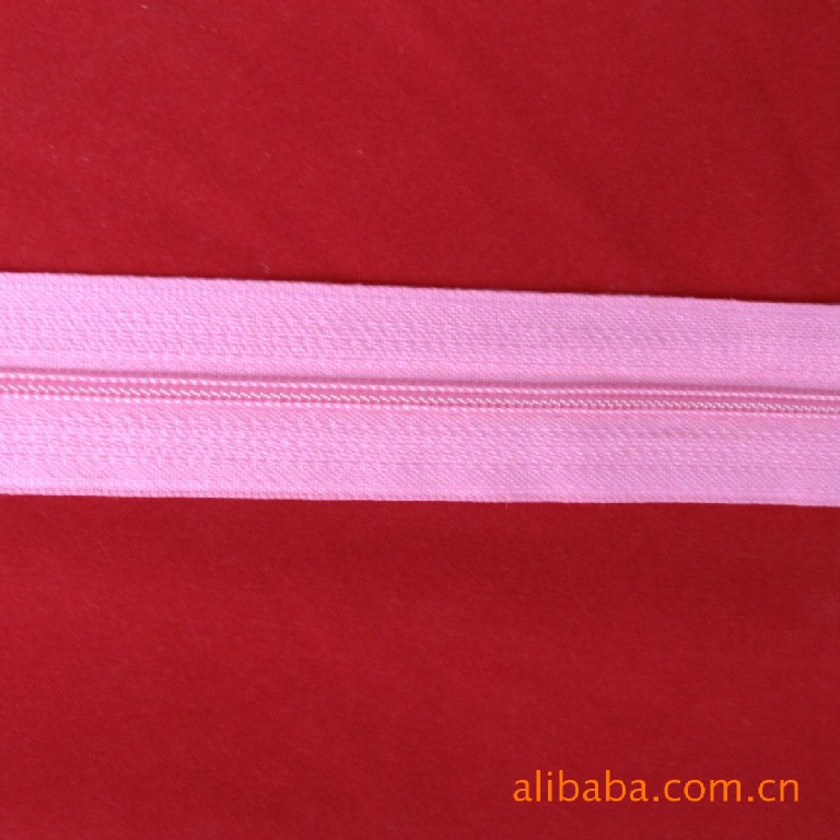 3号卡拉尼龙拉链