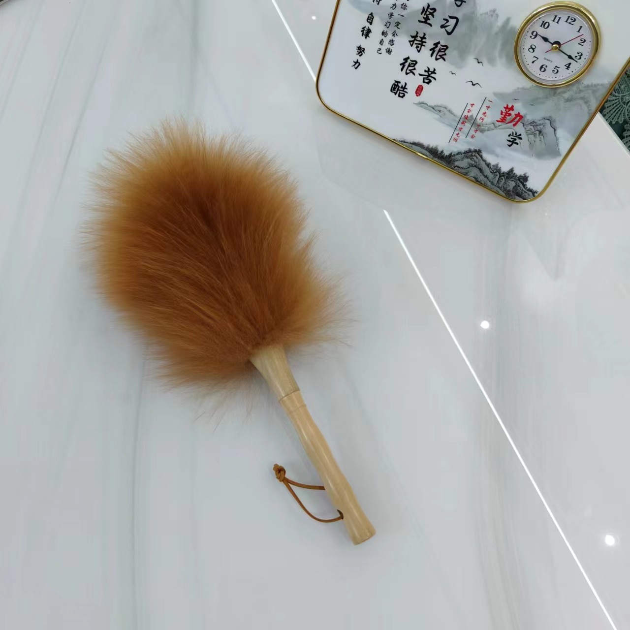 メーカー卸売 暗号化ウールダスター ピアノ掃除用ダスター 結婚式用ダスター ほこり取り 鶏毛掃除用ダスター 跨境