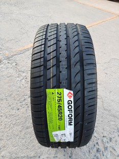 ���L݆̥ 275/45R20 110V �m��W��Q7��;�J�֠���XC90 2754520