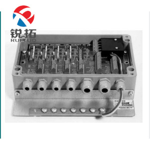 德国申克Schenck DKK/VAK/VKK/FAK-接线盒