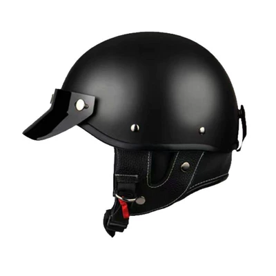 Motosiklet kaskı (dəbilqə): Motuoche Men's Lightweight Motorcycle