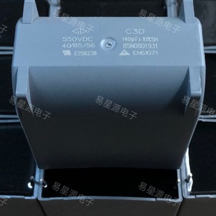 C3D3T147KM1A382 ���� 550V147 140UF 550VDC 550V ȫ�±�Ĥ���