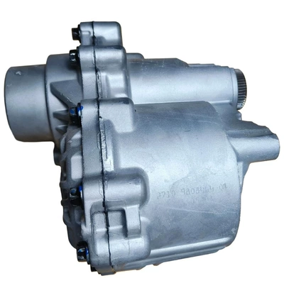 R60 R61 Transfer case