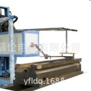 郑州全自动机床导轨淬火机