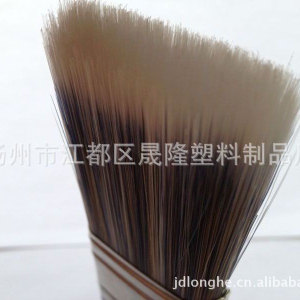 【扬州晟隆】江苏塑料厂价格面议双头磨尖丝（PBT、PET）等