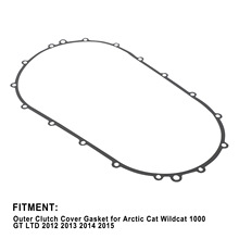 ������ARCTIC CAT Wildcat 1000Ħ�г���������Ƭ��װ���
