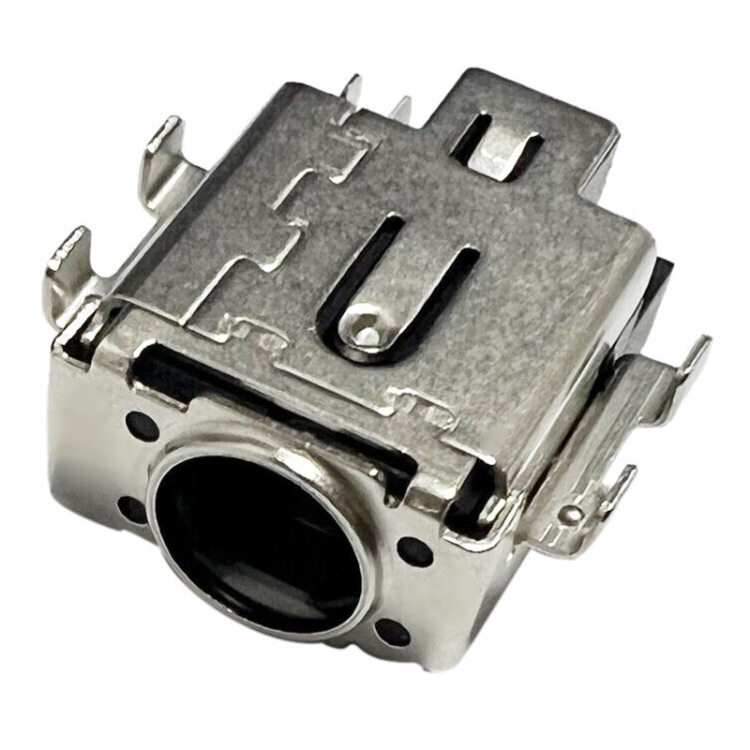 Suitable for Asus for Vivobook Pro 16X N7600 M7600 Computer Power Connector