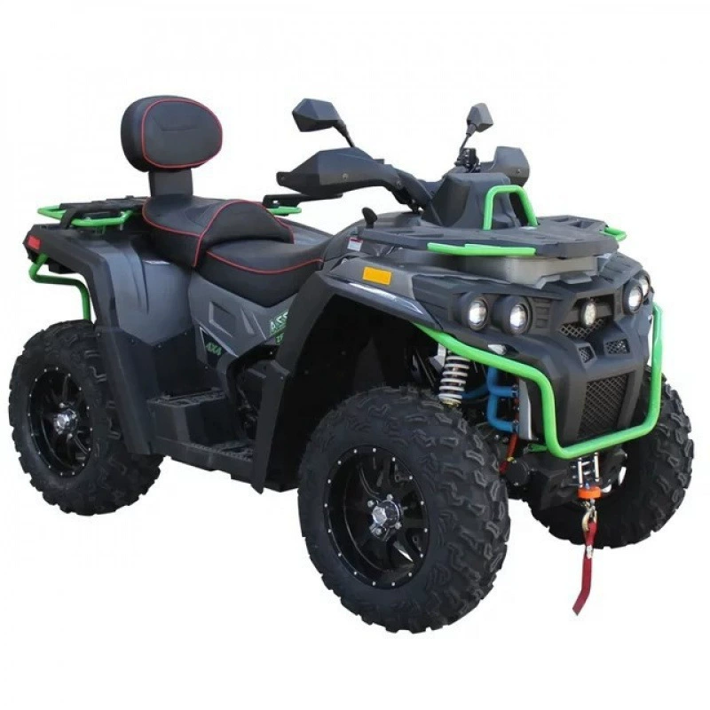 Арктический день EEC EPA полный привод 800cc квадроцикл вседорожный мотоцикл ATV Kart мотоцикл