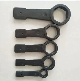 防爆工具;梅花扳手;锤子