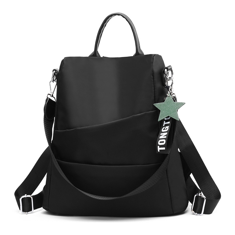 Backpack women 2020 new fashion Oxford c...