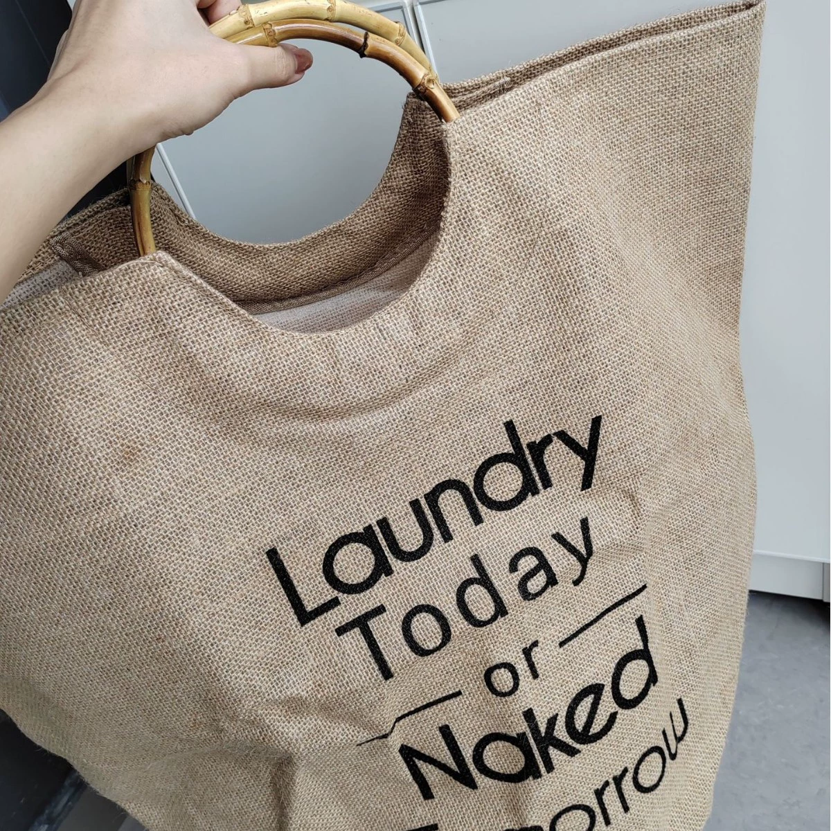 Japanese storage system, cloth for home use, big folding storage basket, laundry basket for laundry, cotton and linen