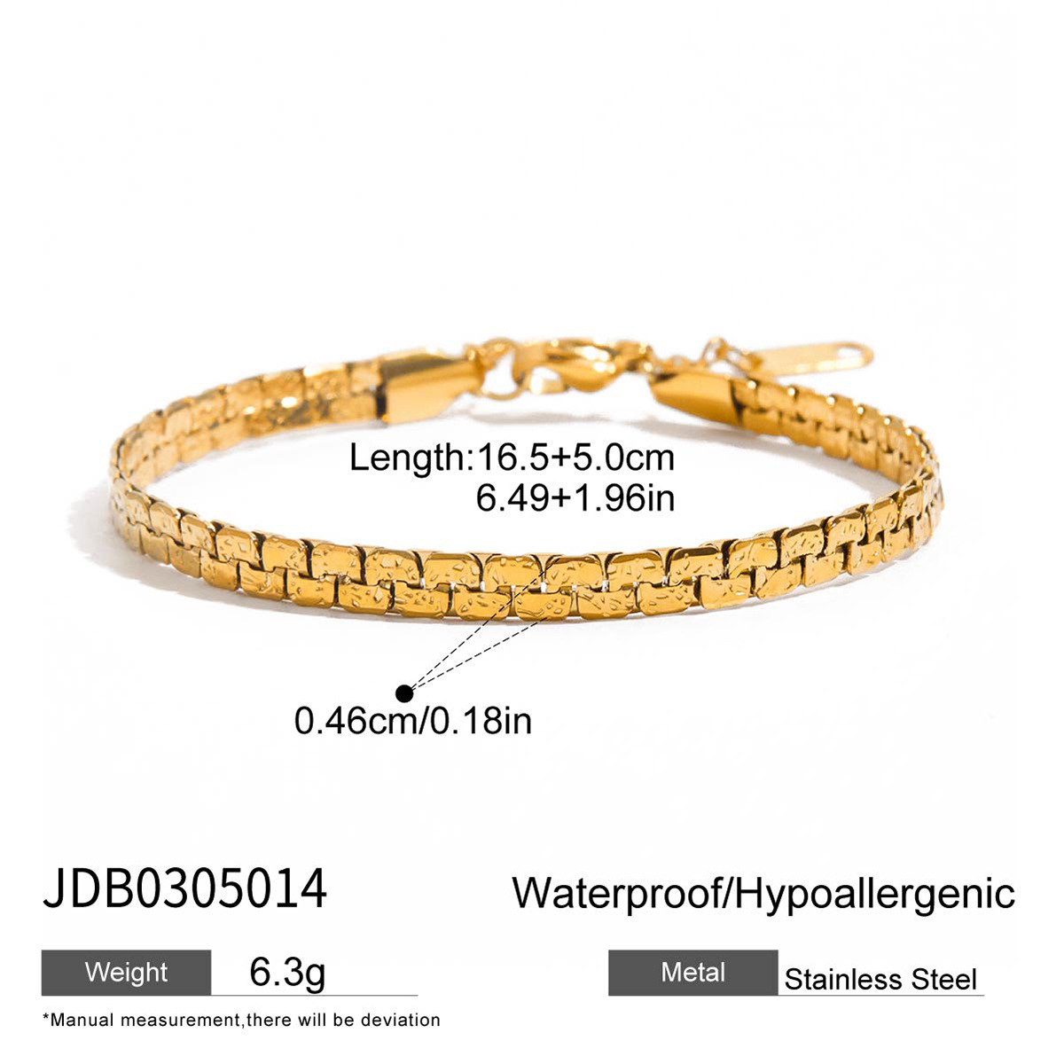 Wanxing pulsera de dedo de acero inoxidable de piedra natural ligera de lujo anillo de titanio nicho de alta calidad joyas transfronterizas para mujeres image 8