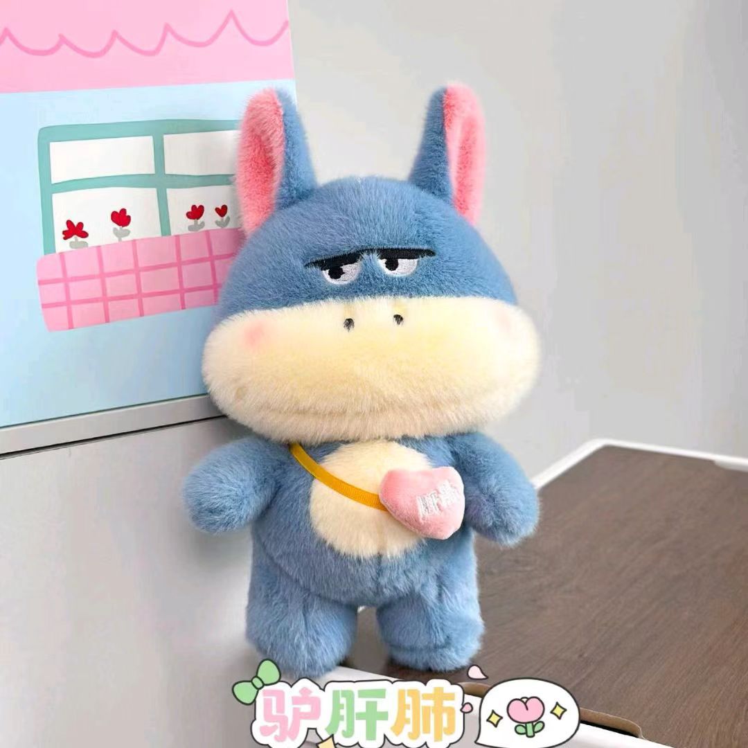 High-Quality 8inch Plush Dolls Specifically for Claw Machines, Wholesale Bulk Plush Toys for Wedding Throws and Event Gifts